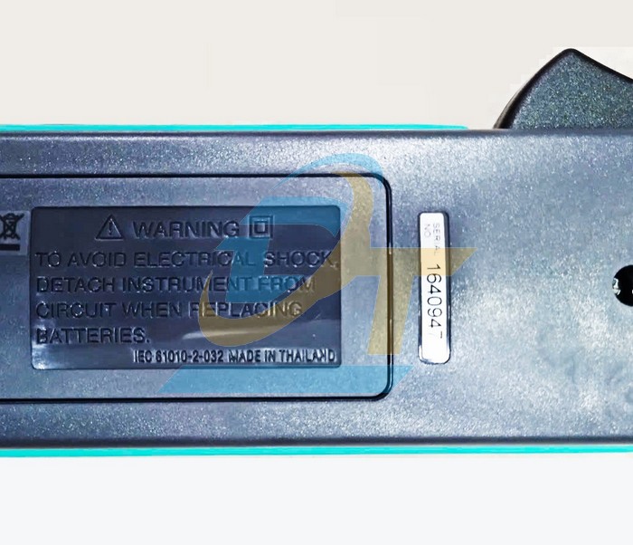 Ampe kìm đo dòng AC/DC Kyoritsu 2055  Kyoritsu | Giá rẻ nhất - Công Ty TNHH Thương Mại Dịch Vụ Đạt Tâm
