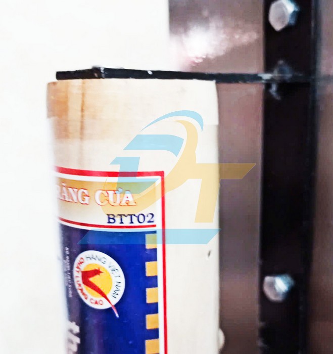 Bay trét thép răng cưa cán gỗ 300x107mm Thanh Bình 3BT03  ThanhBinh | Giá rẻ nhất - Công Ty TNHH Thương Mại Dịch Vụ Đạt Tâm