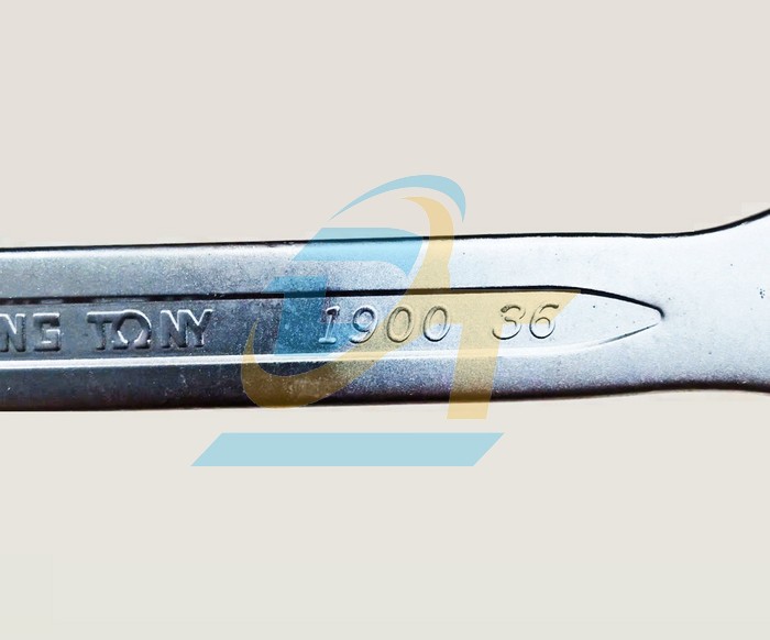 Cờ lê hai đầu miệng 32x36mm Kingtony 19003236  KingTony | Giá rẻ nhất - Công Ty TNHH Thương Mại Dịch Vụ Đạt Tâm