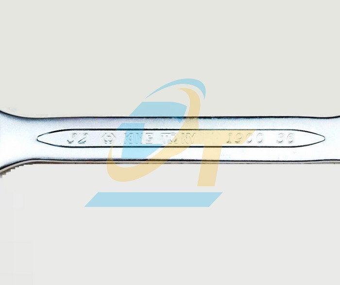 Cờ lê hai đầu miệng 32x36mm Kingtony 19003236  KingTony | Giá rẻ nhất - Công Ty TNHH Thương Mại Dịch Vụ Đạt Tâm