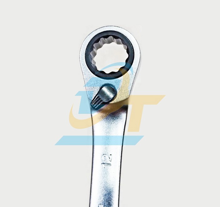 Cờ lê vòng miệng tự động có khóa 12mm Toptul ABAF1212  TOPTUL | Giá rẻ nhất - Công Ty TNHH Thương Mại Dịch Vụ Đạt Tâm