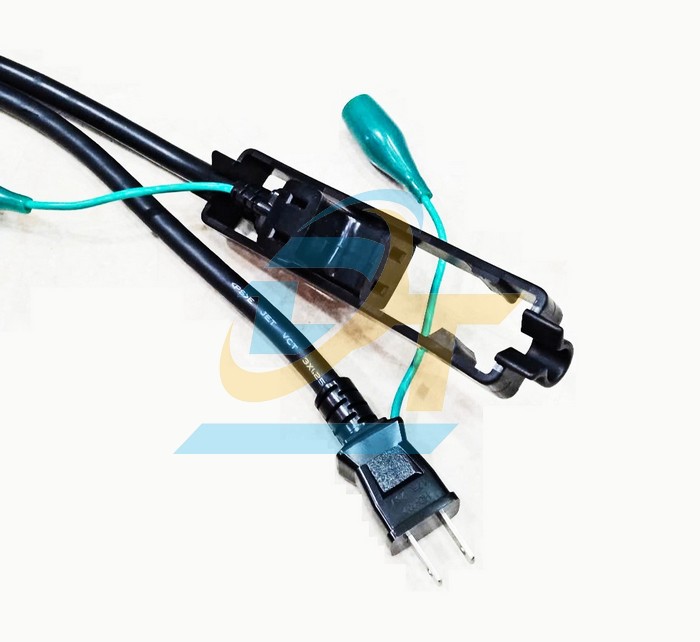 Cuộn dây điện tự rút 3Cx1.25mm2 10M Triens SCS-310  Sankyo | Giá rẻ nhất - Công Ty TNHH Thương Mại Dịch Vụ Đạt Tâm