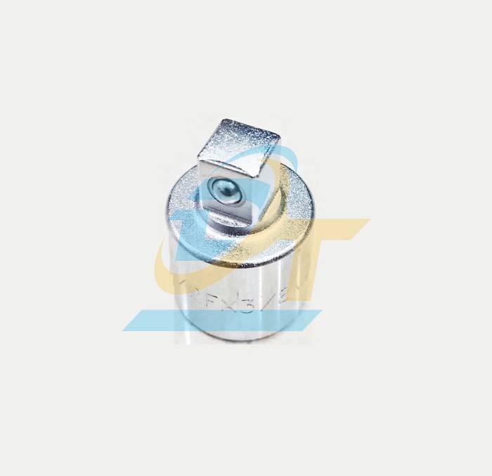 Đầu tuýp chuyển 1/2" sang 3/8" Kingtony 4813  KingTony | Giá rẻ nhất - Công Ty TNHH Thương Mại Dịch Vụ Đạt Tâm