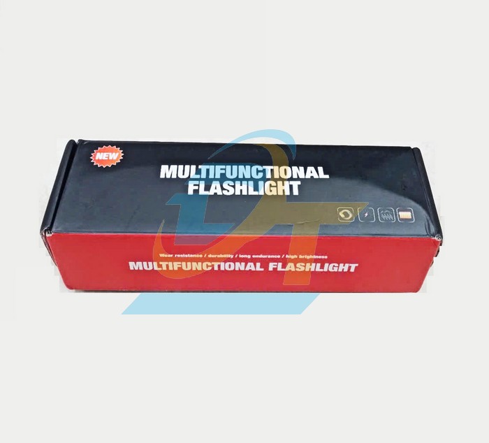 Đèn pin cầm tay Sony KF-64382KTH7  Japan | Giá rẻ nhất - Công Ty TNHH Thương Mại Dịch Vụ Đạt Tâm