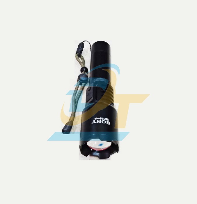 Đèn pin cầm tay Sony KF-64382KTH7  Japan | Giá rẻ nhất - Công Ty TNHH Thương Mại Dịch Vụ Đạt Tâm