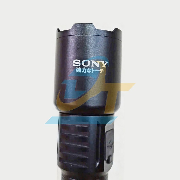 Đèn pin cầm tay Sony KF-64382KTH7  Japan | Giá rẻ nhất - Công Ty TNHH Thương Mại Dịch Vụ Đạt Tâm