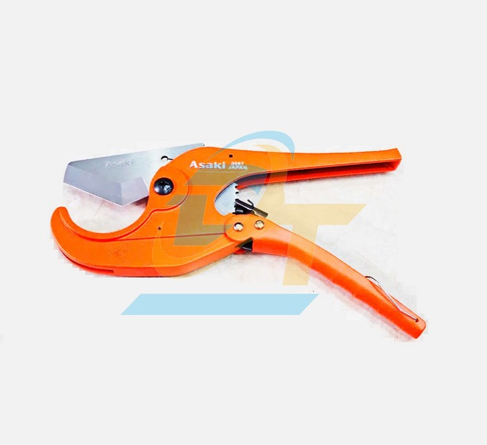 Kéo cắt ống nhựa PVC 63mm Asaki AK-0087  Asaki | Giá rẻ nhất - Công Ty TNHH Thương Mại Dịch Vụ Đạt Tâm