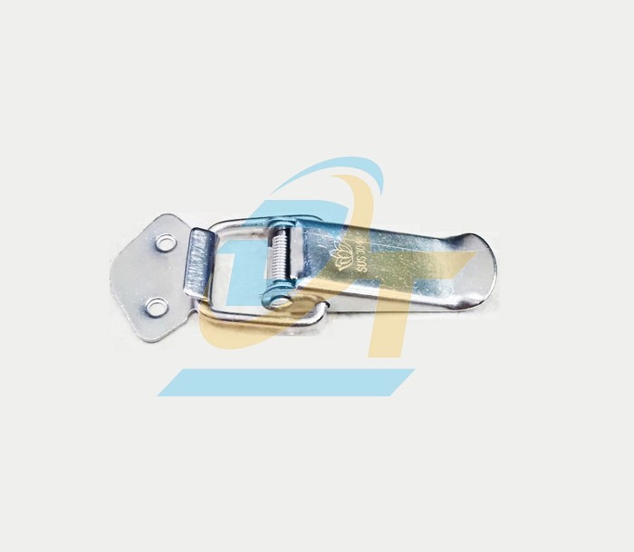 Kh&oacute;a gạt (Kh&oacute;a mỏ vịt) inox 304 d&agrave;i 76mm  VietNam | Gi&aacute; rẻ nhất - C&ocirc;ng Ty TNHH Thương Mại Dịch Vụ Đạt T&acirc;m