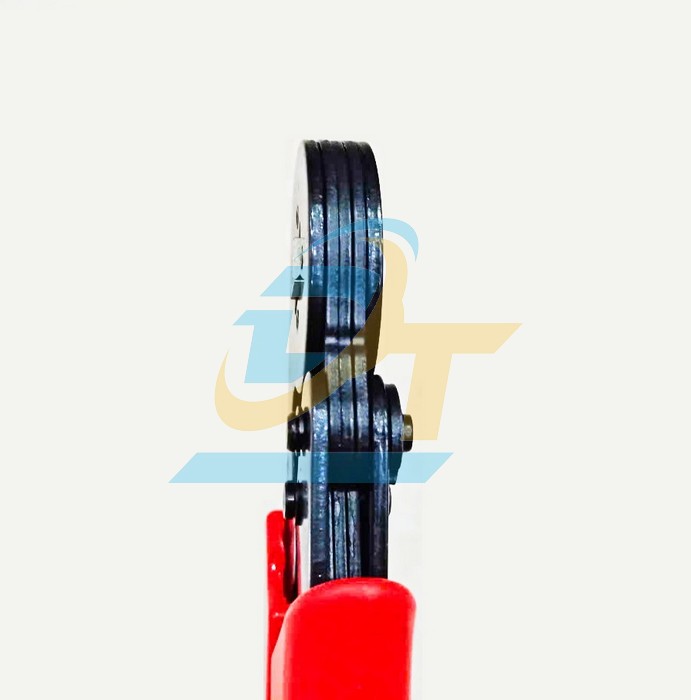 Kìm bấm cos pin rỗng 0.25-10mm2 Yato YT-23051  YaTo | Giá rẻ nhất - Công Ty TNHH Thương Mại Dịch Vụ Đạt Tâm