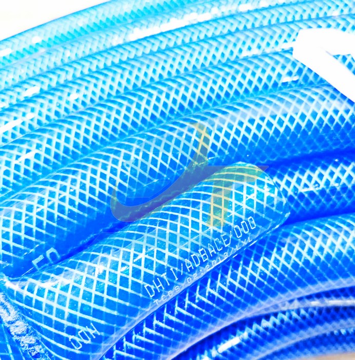 Ống nhựa lưới dẻo xanh phi 16  VietNam | Gi&aacute; rẻ nhất - C&ocirc;ng Ty TNHH Thương Mại Dịch Vụ Đạt T&acirc;m