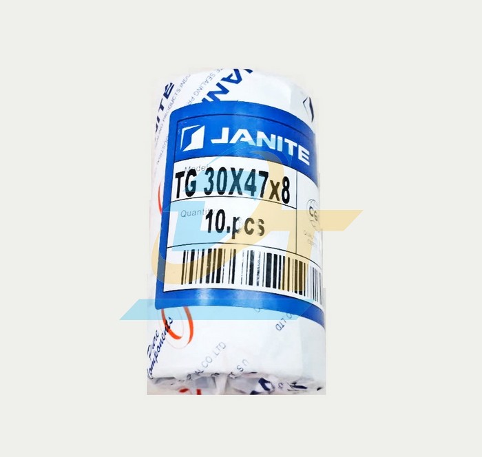Phớt chặn dầu TG 30x47x8  China | Giá rẻ nhất - Công Ty TNHH Thương Mại Dịch Vụ Đạt Tâm