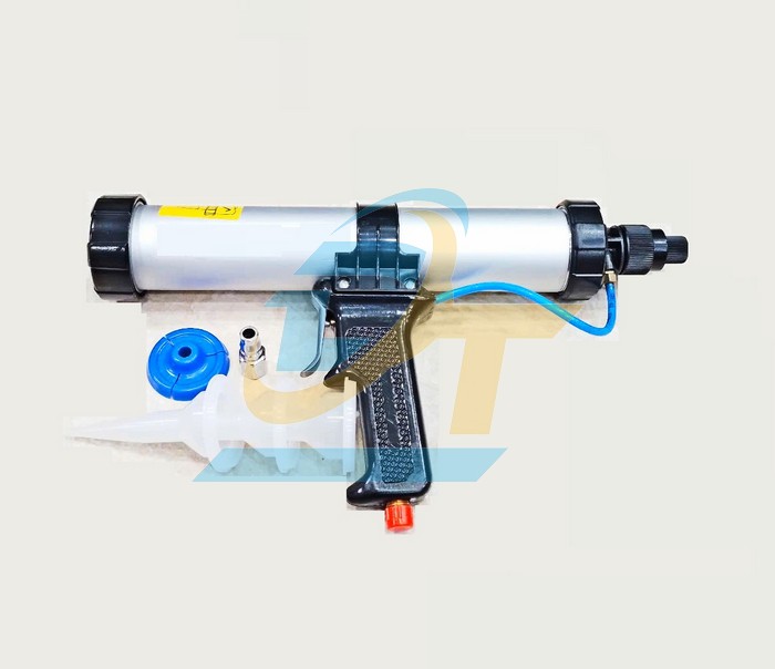 Súng bắn keo Silicone bằng khí nén 400ml  VietNam | Giá rẻ nhất - Công Ty TNHH Thương Mại Dịch Vụ Đạt Tâm
