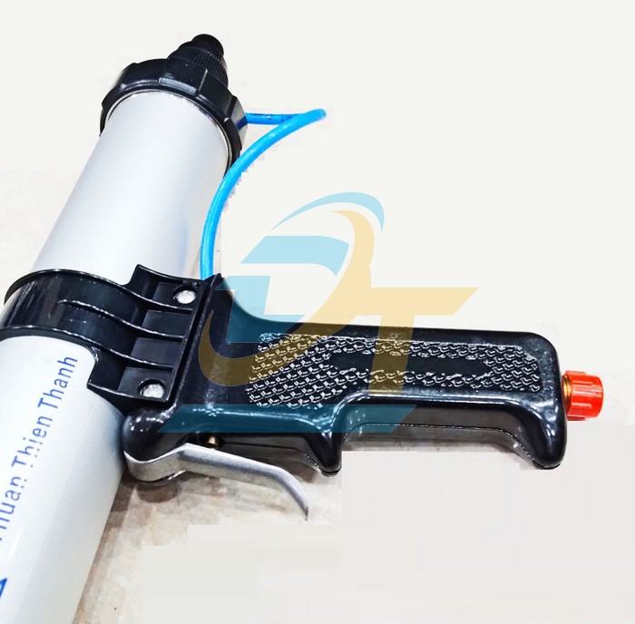 Súng bắn keo Silicone bằng khí nén 600ml  VietNam | Giá rẻ nhất - Công Ty TNHH Thương Mại Dịch Vụ Đạt Tâm