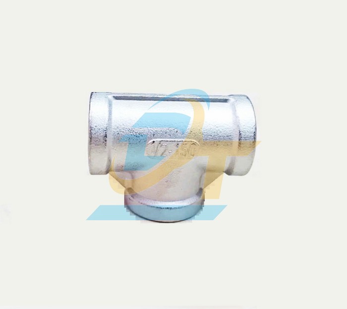 T&ecirc; ren trong inox 304 DN15 - Phi 21  VietNam | Gi&aacute; rẻ nhất - C&ocirc;ng Ty TNHH Thương Mại Dịch Vụ Đạt T&acirc;m