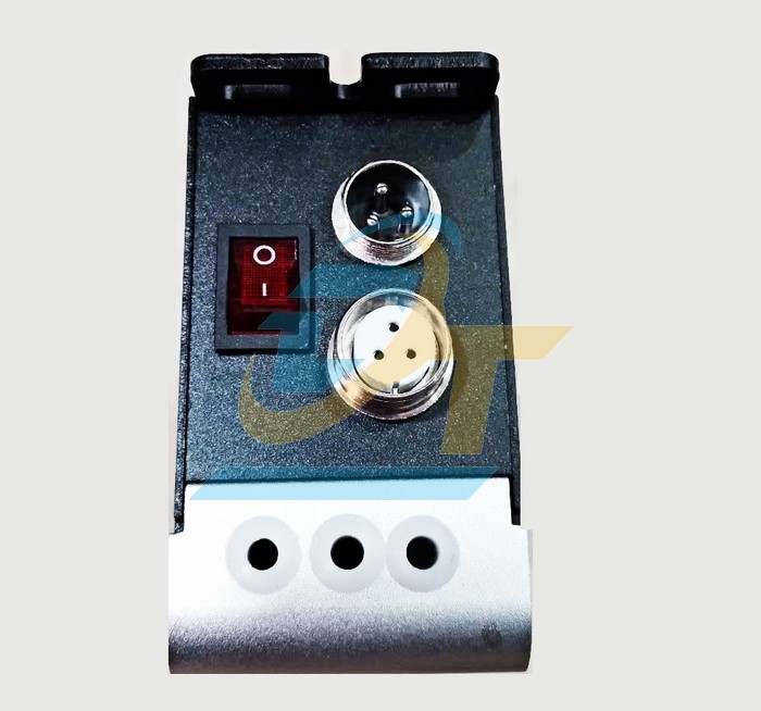 Bộ điều khiển sàng rung 660VA 85-280V GVT31-M  China | Giá rẻ nhất - Công Ty TNHH Thương Mại Dịch Vụ Đạt Tâm
