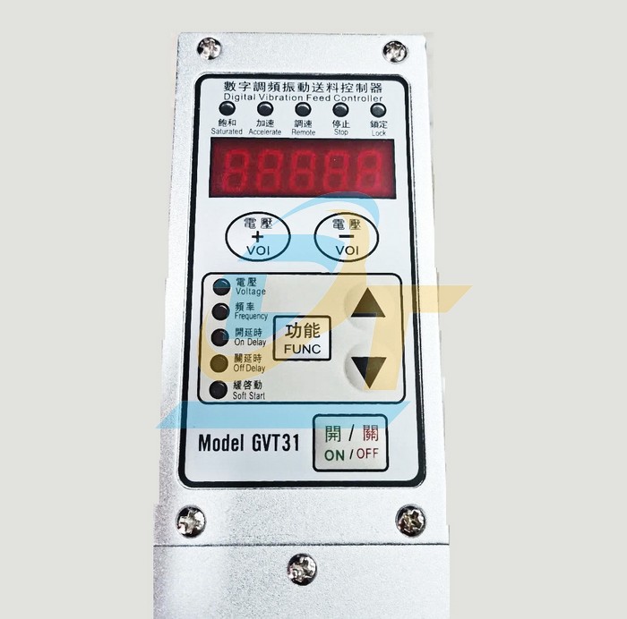 Bộ điều khiển sàng rung 660VA 85-280V GVT31-M  China | Giá rẻ nhất - Công Ty TNHH Thương Mại Dịch Vụ Đạt Tâm