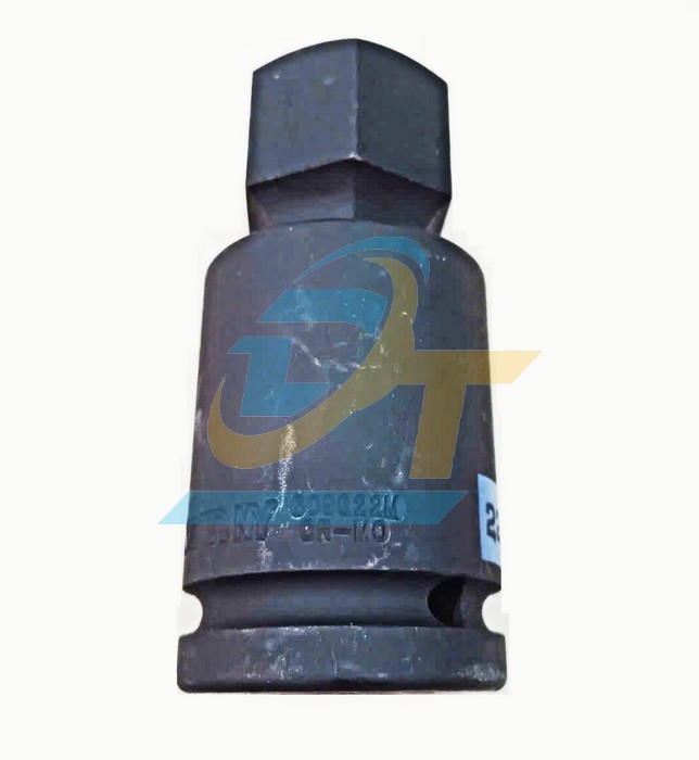 Bộ khẩu tuýp 3/4" lắp lục giác rời 11 chi tiết 10-32mm Kingtony 6411MP  KingTony | Giá rẻ nhất - Công Ty TNHH Thương Mại Dịch Vụ Đạt Tâm