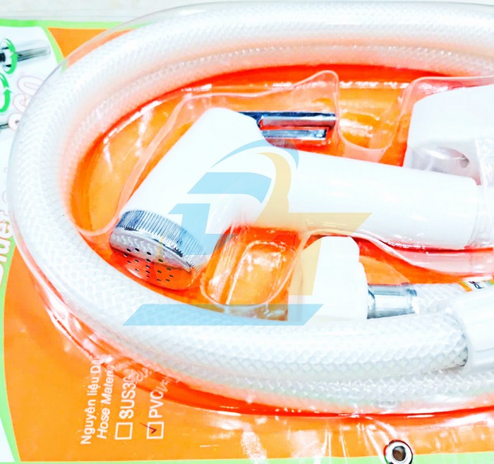 Bộ xịt vệ sinh nhựa xoay 360 độ 1.2m Onspa 138  ONSPA | Giá rẻ nhất - Công Ty TNHH Thương Mại Dịch Vụ Đạt Tâm