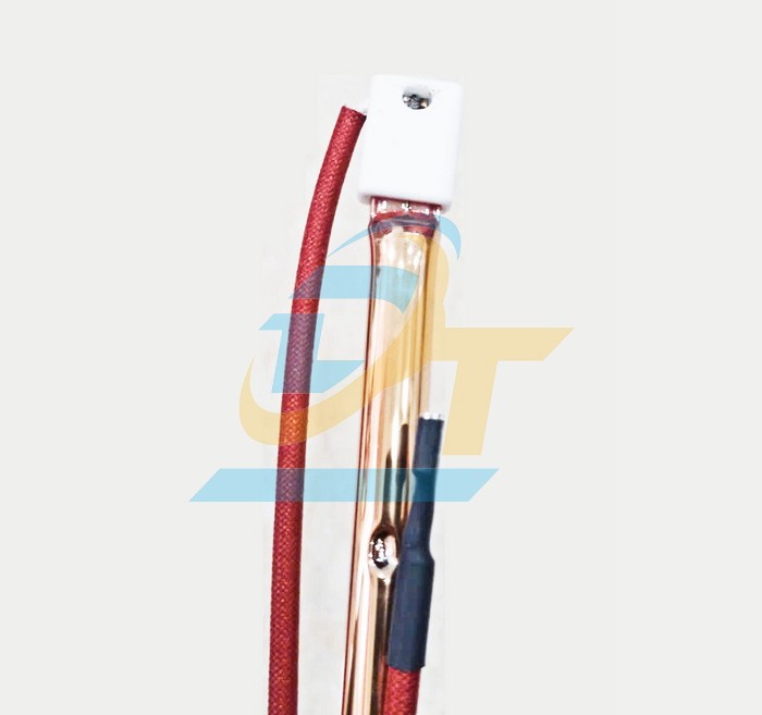 Bóng đèn sấy hồng ngoại 35cm 220V 1000W  VietNam | Giá rẻ nhất - Công Ty TNHH Thương Mại Dịch Vụ Đạt Tâm