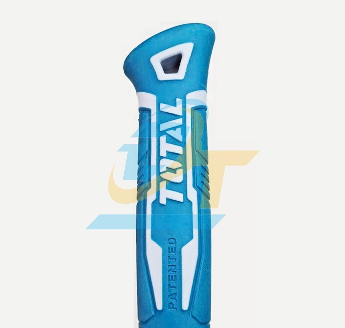 Búa nhổ đinh 450g Total THTS7316  Total | Giá rẻ nhất - Công Ty TNHH Thương Mại Dịch Vụ Đạt Tâm