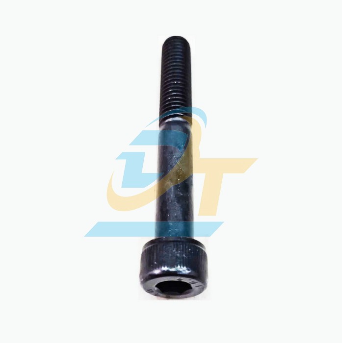 Bulong lục giác chìm đầu trụ thép đen ren lửng M20x100  VietNam | Giá rẻ nhất - Công Ty TNHH Thương Mại Dịch Vụ Đạt Tâm