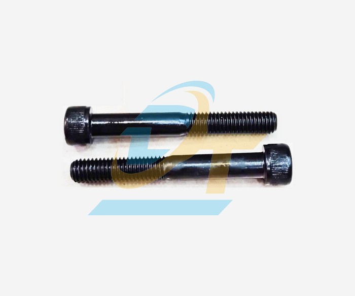 Bulong lục giác chìm đầu trụ thép đen ren lửng M20x100  VietNam | Giá rẻ nhất - Công Ty TNHH Thương Mại Dịch Vụ Đạt Tâm