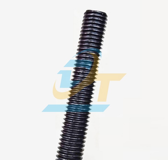 Bulong thép đen M30x150  VietNam | Giá rẻ nhất - Công Ty TNHH Thương Mại Dịch Vụ Đạt Tâm