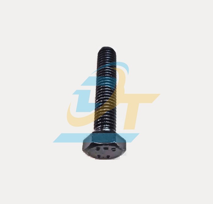 Bulong thép đen M8x70  VietNam | Giá rẻ nhất - Công Ty TNHH Thương Mại Dịch Vụ Đạt Tâm