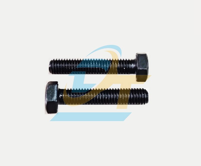 Bulong thép đen M8x70  VietNam | Giá rẻ nhất - Công Ty TNHH Thương Mại Dịch Vụ Đạt Tâm