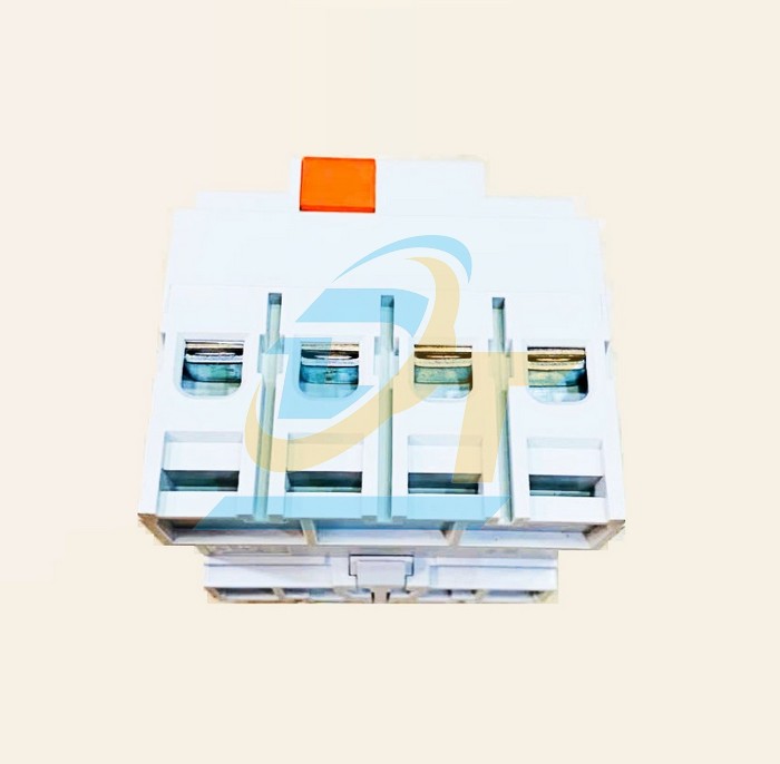 Cầu dao chống giật RCCB LS RKN 3P+N 63A 6kA  LS | Giá rẻ nhất - Công Ty TNHH Thương Mại Dịch Vụ Đạt Tâm
