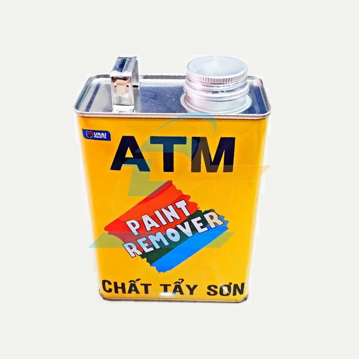 Chất tẩy sơn ATM 875ml  ATM | Giá rẻ nhất - Công Ty TNHH Thương Mại Dịch Vụ Đạt Tâm