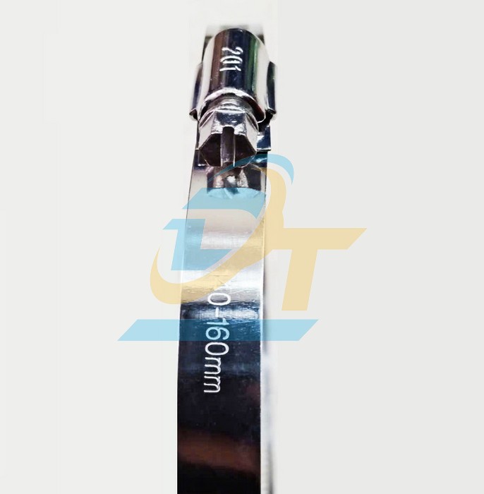 Cổ dê inox 201 140-160mm  VietNam | Giá rẻ nhất - Công Ty TNHH Thương Mại Dịch Vụ Đạt Tâm