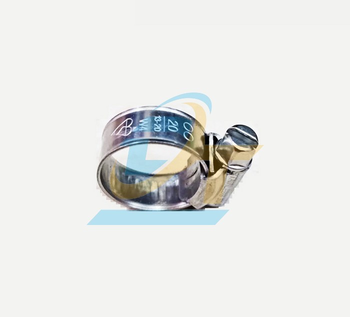 Cổ d&ecirc; inox 304 13-20mm  VietNam | Gi&aacute; rẻ nhất - C&ocirc;ng Ty TNHH Thương Mại Dịch Vụ Đạt T&acirc;m