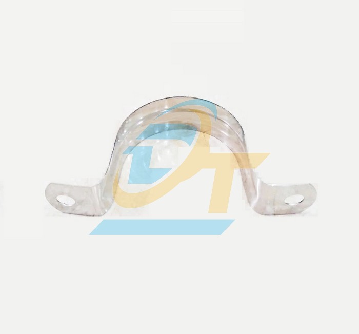 Cùm omega inox 304 phi 42  VietNam | Giá rẻ nhất - Công Ty TNHH Thương Mại Dịch Vụ Đạt Tâm
