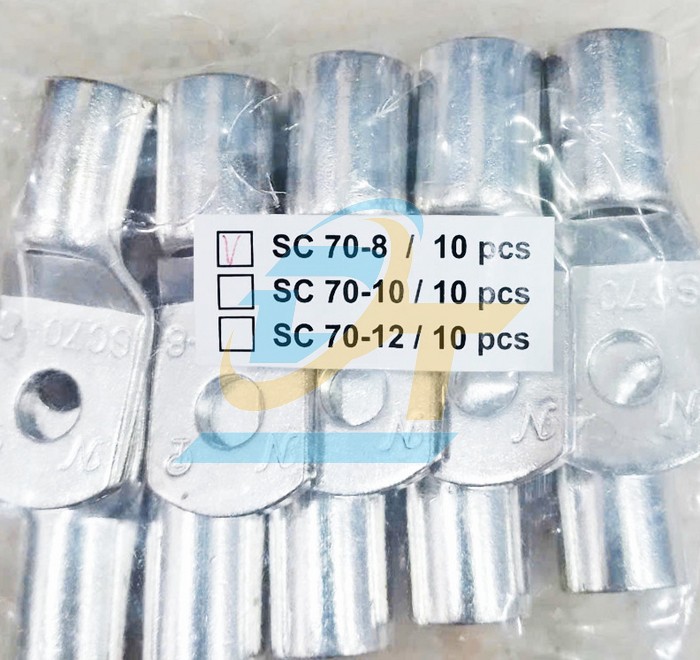 Đầu cos bít SC70-8  VietNam | Giá rẻ nhất - Công Ty TNHH Thương Mại Dịch Vụ Đạt Tâm