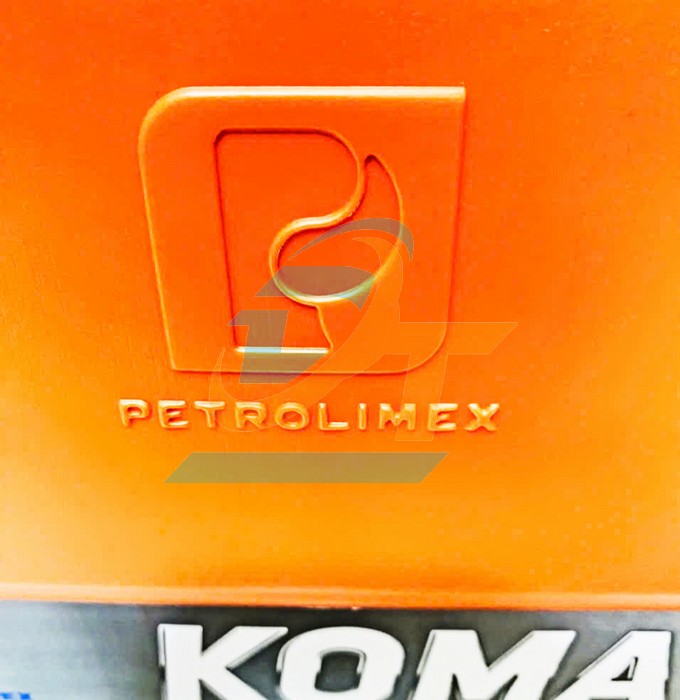 Dầu động cơ PLC Komat SHD40 18L  PETROLIMEX | Giá rẻ nhất - Công Ty TNHH Thương Mại Dịch Vụ Đạt Tâm