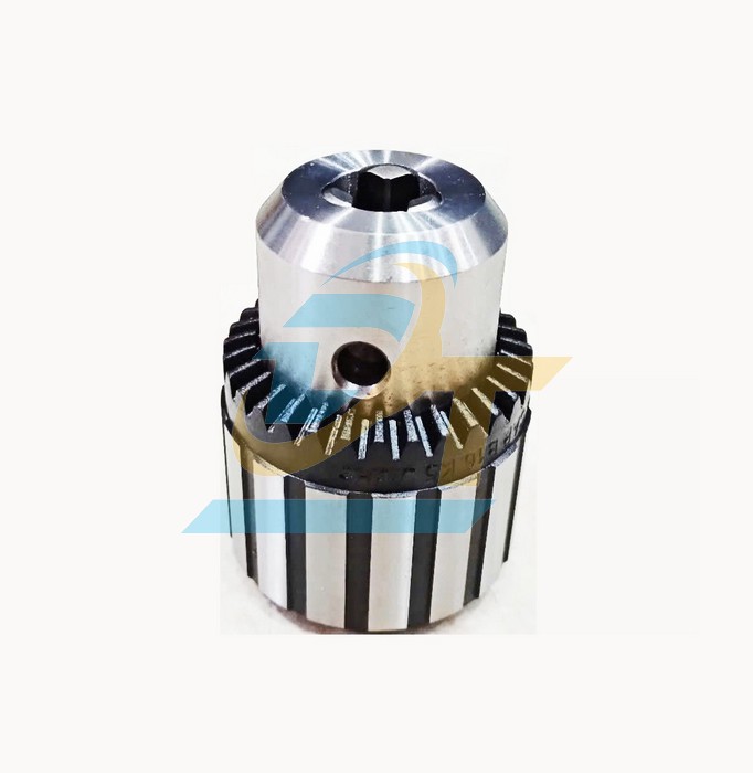 Đầu khoan có khóa JieHe 1-16mm B16  JieHe | Giá rẻ nhất - Công Ty TNHH Thương Mại Dịch Vụ Đạt Tâm