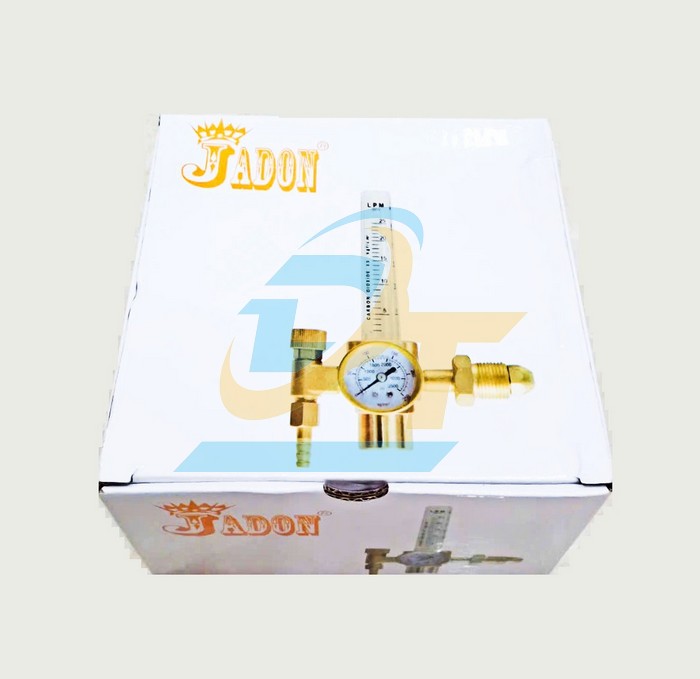 Đồng hồ Argon Jadon JLAR-1  JADON | Giá rẻ nhất - Công Ty TNHH Thương Mại Dịch Vụ Đạt Tâm