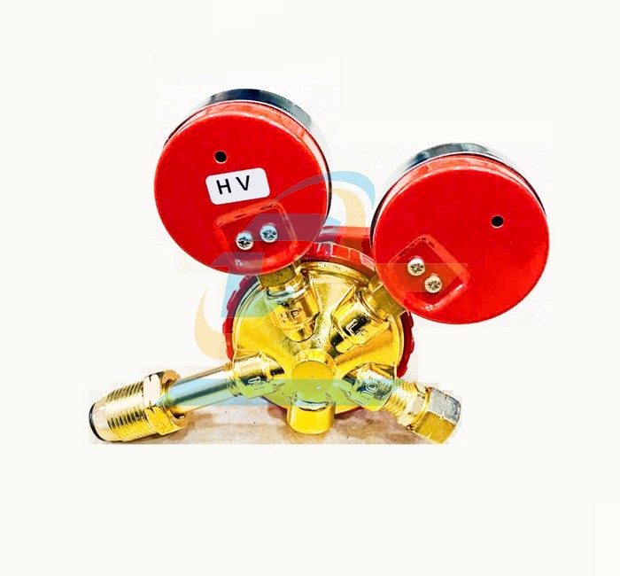 Đồng hồ Gas (Đồng hồ đá) Yamato YR-71 YR-71 Yamato | Giá rẻ nhất - Công Ty TNHH Thương Mại Dịch Vụ Đạt Tâm