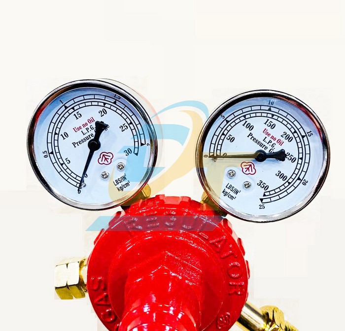 Đồng hồ Gas (Đồng hồ đá) Yamato YR-71 YR-71 Yamato | Giá rẻ nhất - Công Ty TNHH Thương Mại Dịch Vụ Đạt Tâm