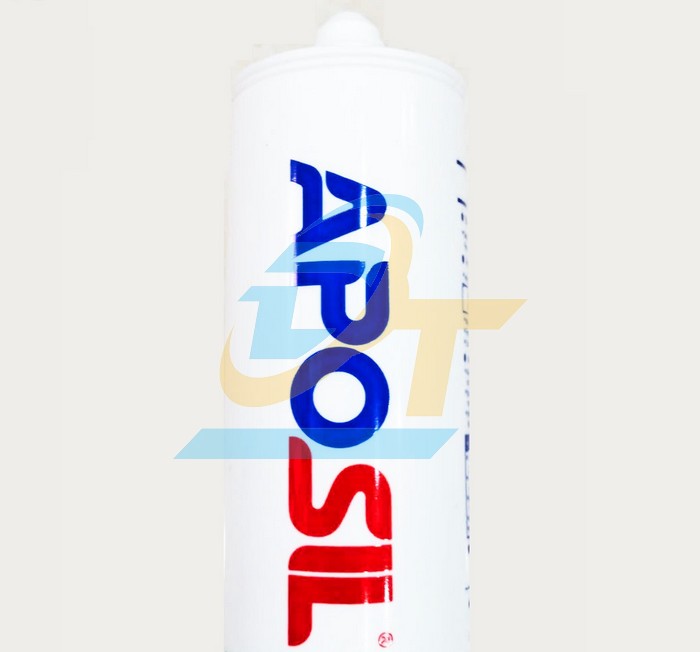 Keo silicone Apollo A175  Apollo | Giá rẻ nhất - Công Ty TNHH Thương Mại Dịch Vụ Đạt Tâm