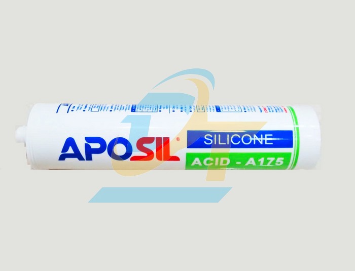 Keo silicone Apollo A175  Apollo | Giá rẻ nhất - Công Ty TNHH Thương Mại Dịch Vụ Đạt Tâm