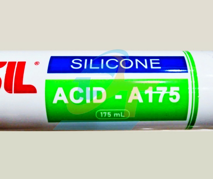 Keo silicone Apollo A175  Apollo | Giá rẻ nhất - Công Ty TNHH Thương Mại Dịch Vụ Đạt Tâm