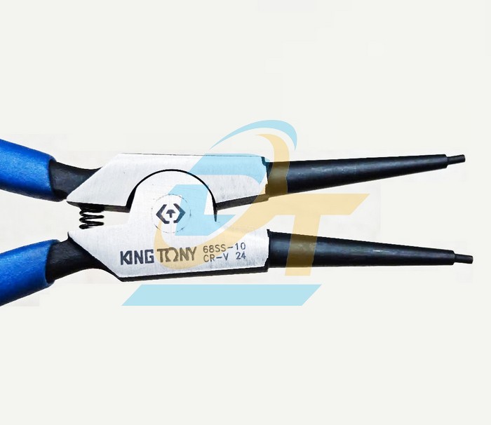 K&igrave;m mở phe ngo&agrave;i mũi thẳng 10" Kingtony 68SS-10 68SS-10 KingTony | Gi&aacute; rẻ nhất - C&ocirc;ng Ty TNHH Thương Mại Dịch Vụ Đạt T&acirc;m