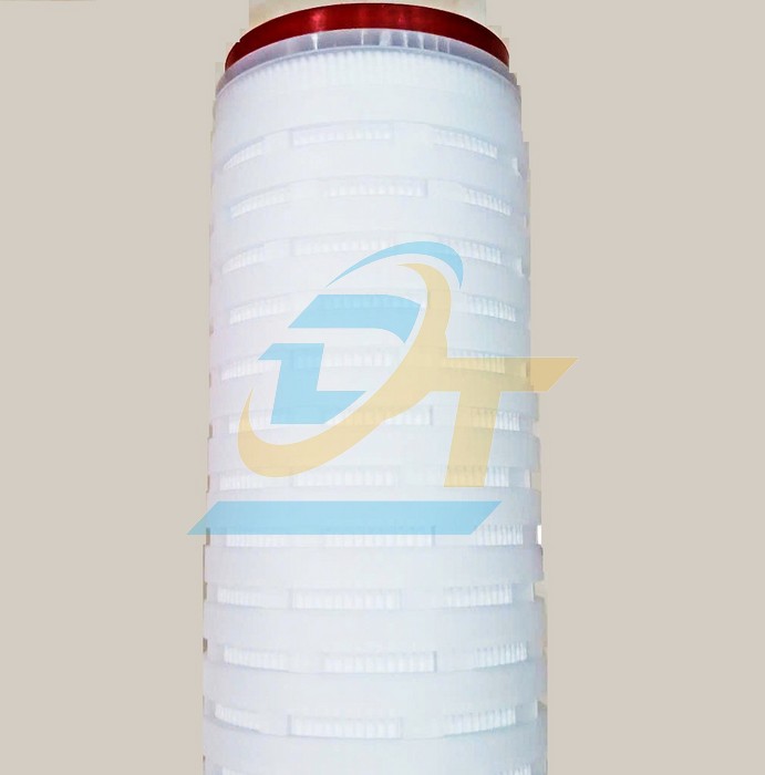 L&otilde;i lọc vi sinh x&aacute;c khuẩn 20" 0.1 Micron Partek P2005-PBB  PARTEK | Gi&aacute; rẻ nhất - C&ocirc;ng Ty TNHH Thương Mại Dịch Vụ Đạt T&acirc;m