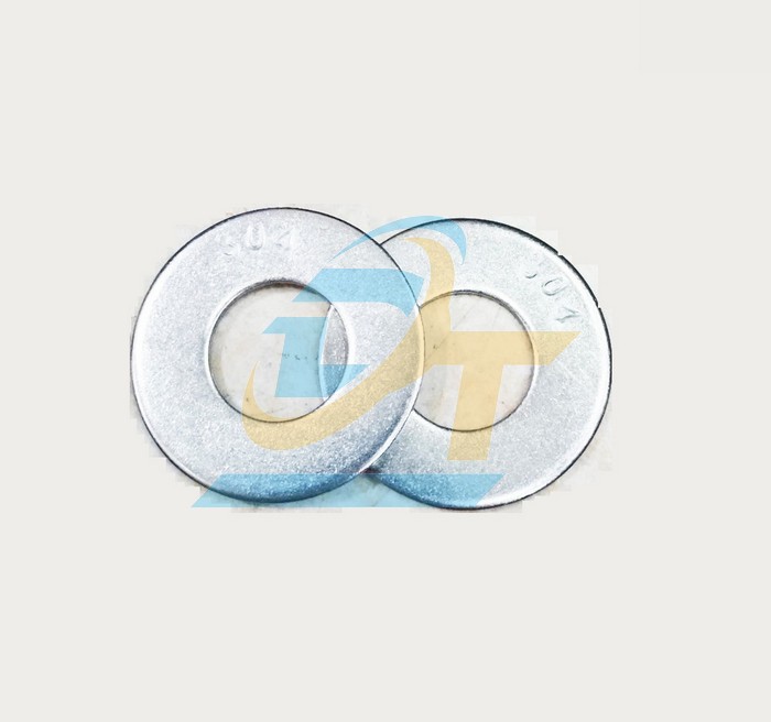 Long đền inox 304 M18x40 - Mỏng  VietNam | Gi&aacute; rẻ nhất - C&ocirc;ng Ty TNHH Thương Mại Dịch Vụ Đạt T&acirc;m