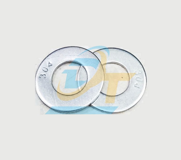 Long đền inox 304 M20x40 - Mỏng  VietNam | Gi&aacute; rẻ nhất - C&ocirc;ng Ty TNHH Thương Mại Dịch Vụ Đạt T&acirc;m