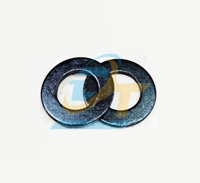 Long đền phẳng th&eacute;p đen M18x36  VietNam | Gi&aacute; rẻ nhất - C&ocirc;ng Ty TNHH Thương Mại Dịch Vụ Đạt T&acirc;m