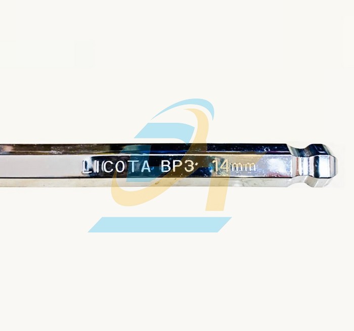 Lục gi&aacute;c đầu bi xi b&oacute;ng Licota 14mm  Licota | Gi&aacute; rẻ nhất - C&ocirc;ng Ty TNHH Thương Mại Dịch Vụ Đạt T&acirc;m