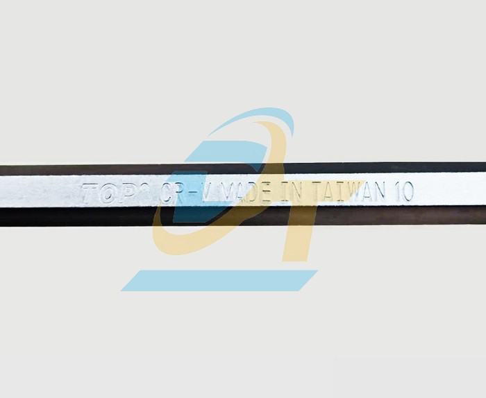 Lục gi&aacute;c đầu bi xi mờ 10mm TOP TWT-10B-10  TOP | Gi&aacute; rẻ nhất - C&ocirc;ng Ty TNHH Thương Mại Dịch Vụ Đạt T&acirc;m